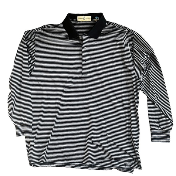 Fairway and Greene Long sleeve polo bundle(2) - Picture 2 of 9